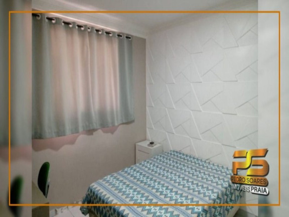 Imagem Apartamento com 3 Quartos à Venda, 83 m² em Aeroclube - João Pessoa Imagem Apartamento com 3 Quartos à Venda, 83 m² em Aeroclube - João Pessoa