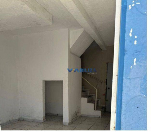 Imagem Galpão à Venda, 750 m² em Jardim Fátima - Guarulhos Imagem Galpão à Venda, 750 m² em Jardim Fátima - Guarulhos