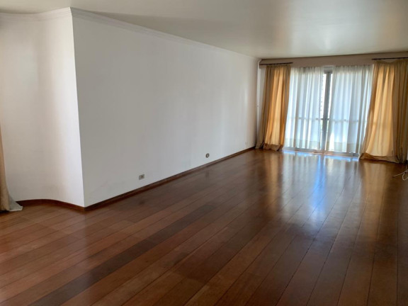 Imagem Imóvel com 3 Quartos à Venda, 192 m² em Campo Belo - São Paulo Imagem Imóvel com 3 Quartos à Venda, 192 m² em Campo Belo - São Paulo