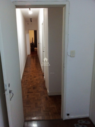 Imagem Apartamento com 2 Quartos à Venda, 92 m² em Perdizes Imagem Apartamento com 2 Quartos à Venda, 92 m² em Perdizes