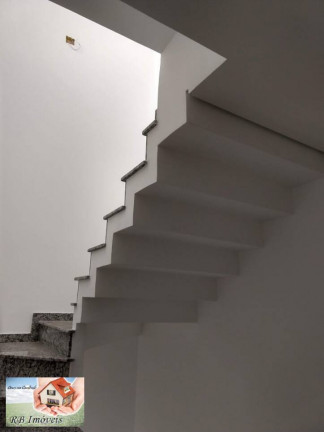 Imagem Casa com 2 Quartos à Venda, 112 m² em Campestre - Santo André Imagem Casa com 2 Quartos à Venda, 112 m² em Campestre - Santo André