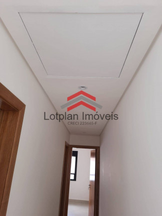 Imagem Casa com 3 Quartos à Venda, 99 m² em Vila Alpina - São Paulo