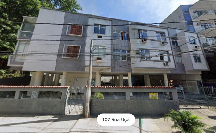 Imagem Apartamento com 1 Quarto à Venda, 38 m² em Jardim Guanabara - Rio De Janeiro Imagem Apartamento com 1 Quarto à Venda, 38 m² em Jardim Guanabara - Rio De Janeiro