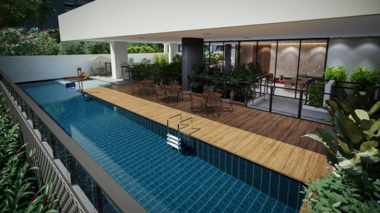 Imagem Apartamento com 4 Quartos à Venda, 271 m² em Ponta Verde - Maceió
