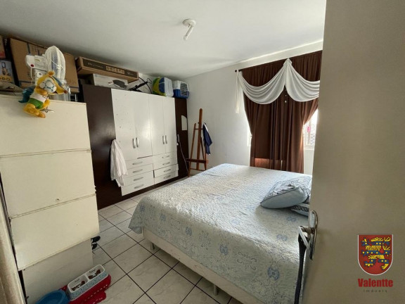 Imagem Apartamento com 4 Quartos à Venda, em Estreito - Florianópolis Imagem Apartamento com 4 Quartos à Venda, em Estreito - Florianópolis