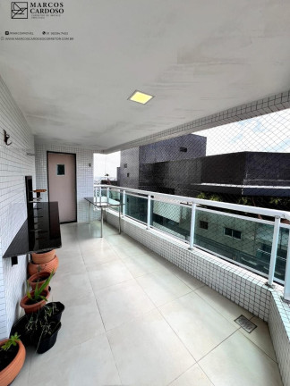 Imagem Imóvel com 3 Quartos à Venda, 195 m² em Tv. Dom Romualdo De Seixas - 795