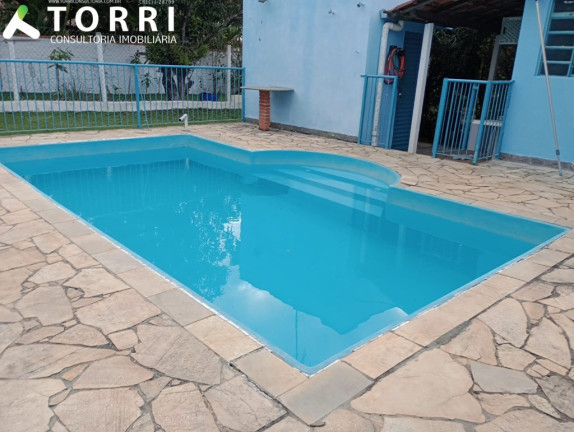 Imóvel com 3 Quartos à Venda, 269 m² em Residencial Aquarius - Araçoiaba Da Serra