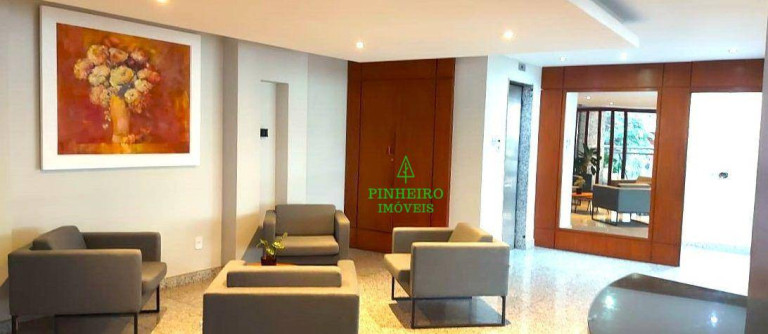 Imagem Apartamento com 3 Quartos à Venda, 80 m² em Icaraí - Niterói Imagem Apartamento com 3 Quartos à Venda, 80 m² em Icaraí - Niterói