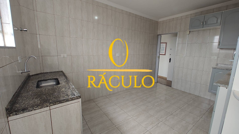 Imagem Apartamento com 2 Quartos à Venda, 89 m² em Centro - São Vicente