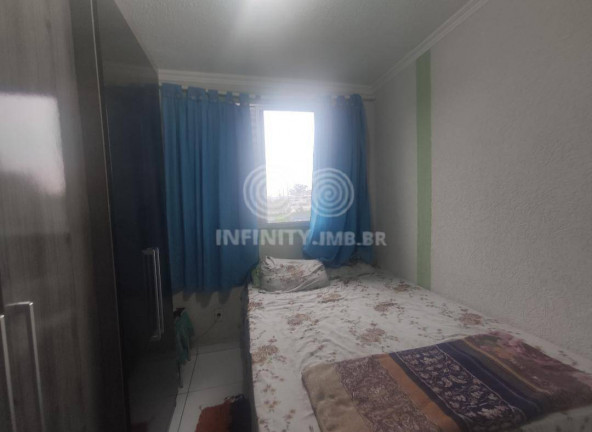 Imagem Apartamento com 2 Quartos à Venda, 48 m² em Colônia (zona Leste) - São Paulo