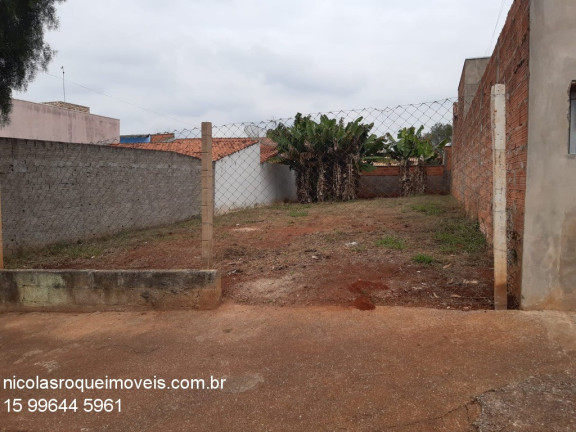 Imagem Terreno à Venda, 250 m² em Parque Ecológico - Boituva Imagem Terreno à Venda, 250 m² em Parque Ecológico - Boituva