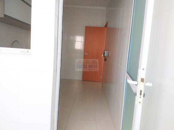 Imagem Apartamento com 2 Quartos à Venda, 101 m² em Ocian - Praia Grande