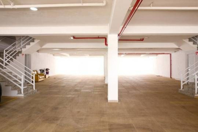 Imagem Apartamento com 2 Quartos à Venda, 47 m² em Parque Das Nações - Santo André Imagem Apartamento com 2 Quartos à Venda, 47 m² em Parque Das Nações - Santo André
