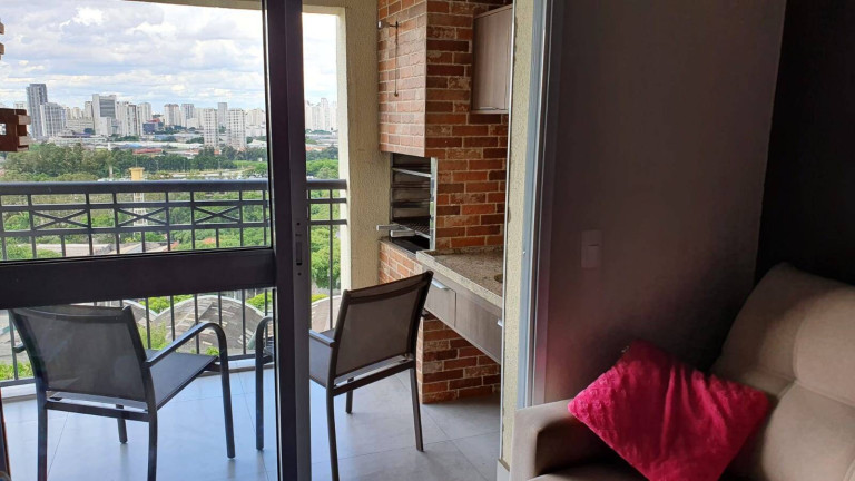 Imagem Apartamento com 2 Quartos à Venda, 84 m² em Jaguaré - São Paulo Imagem Apartamento com 2 Quartos à Venda, 84 m² em Jaguaré - São Paulo