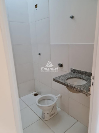 Imagem Casa com 2 Quartos à Venda, 60 m² em Jardim Anache - Campo Grande