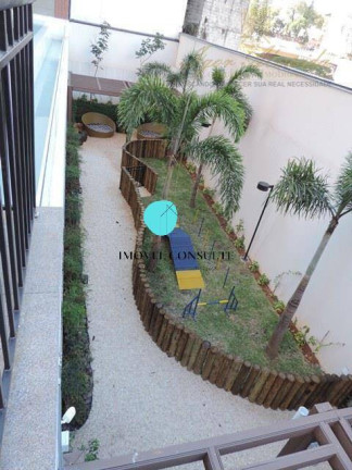 Imagem Apartamento com 1 Quarto para Alugar, 42 m² em Bela Vista - São Paulo