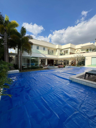 Imagem Casa com 5 Quartos à Venda, 1.160 m² em Alphaville Residencial Um - Barueri Imagem Casa com 5 Quartos à Venda, 1.160 m² em Alphaville Residencial Um - Barueri