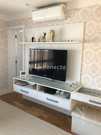 Imagem Apartamento com 3 Quartos à Venda, 164 m² em Jardim Analia Franco - São Paulo Imagem Apartamento com 3 Quartos à Venda, 164 m² em Jardim Analia Franco - São Paulo