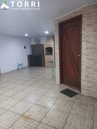 Imagem Casa com 2 Quartos à Venda, 116 m² em Wanel Ville - Sorocaba
