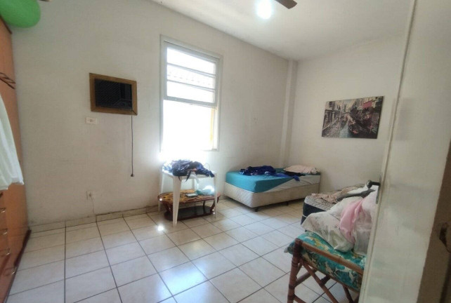 Imagem Casa com 3 Quartos à Venda, 220 m² em Marapé - Santos Imagem Casa com 3 Quartos à Venda, 220 m² em Marapé - Santos
