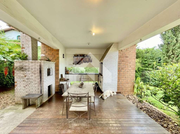 Imagem Casa de Condomínio com 4 Quartos à Venda, 703 m² em Palos Verdes - Cotia Imagem Casa de Condomínio com 4 Quartos à Venda, 703 m² em Palos Verdes - Cotia