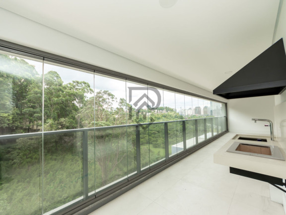 Imagem Apartamento com 3 Quartos à Venda, 186 m² em Cidade Jardim - São Paulo Imagem Apartamento com 3 Quartos à Venda, 186 m² em Cidade Jardim - São Paulo