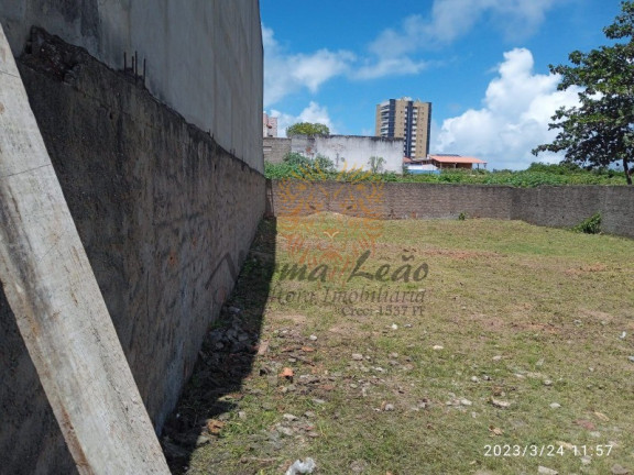 Imagem Terreno à Venda, 428 m² em Atalaia - Aracaju Imagem Terreno à Venda, 428 m² em Atalaia - Aracaju