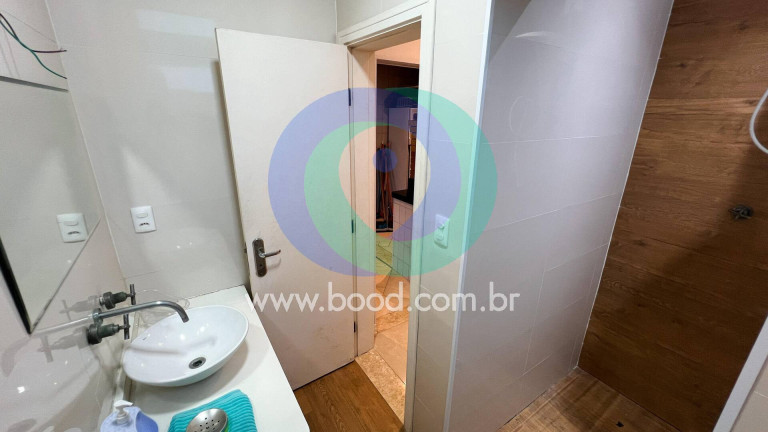 Imagem Cobertura com 4 Quartos à Venda, 404 m² em Ponta Da Praia - Santos