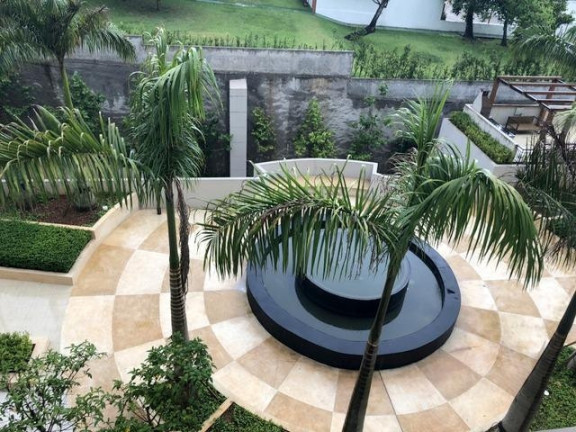 Imagem Apartamento com 2 Quartos à Venda, 74 m² em Granja Viana - Cotia