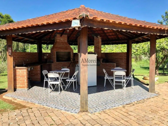 Imagem Imóvel com 3 Quartos à Venda, 24.360 m² em Bairro Dos Pintos - Itatiba