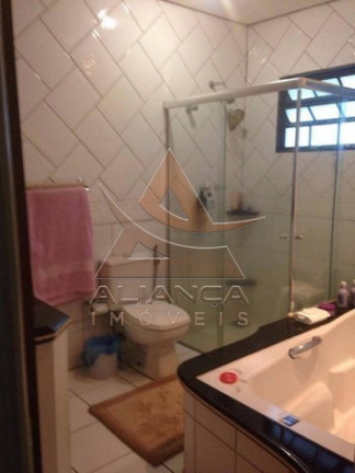Imagem Casa com 3 Quartos à Venda, 278 m² em Ribeirânia - Ribeirão Preto