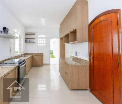 Imagem Casa com 4 Quartos à Venda, 290 m² em Alto Da Boa Vista - São Paulo