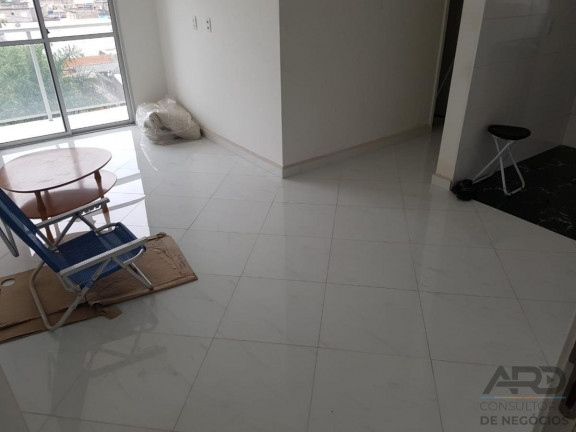 Imagem Apartamento com 2 Quartos à Venda, 51 m² em Vila Nova Curuçá - São Paulo