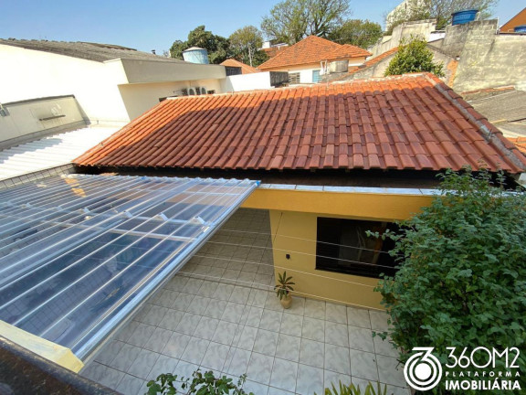 Imagem Casa com 3 Quartos à Venda, 280 m² em Cerâmica - São Caetano Do Sul Imagem Casa com 3 Quartos à Venda, 280 m² em Cerâmica - São Caetano Do Sul