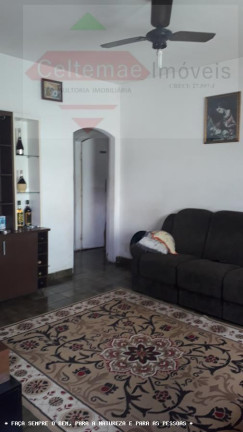 Imagem Casa com 4 Quartos à Venda, 300 m² em Jardim Gurilandia - Taubaté