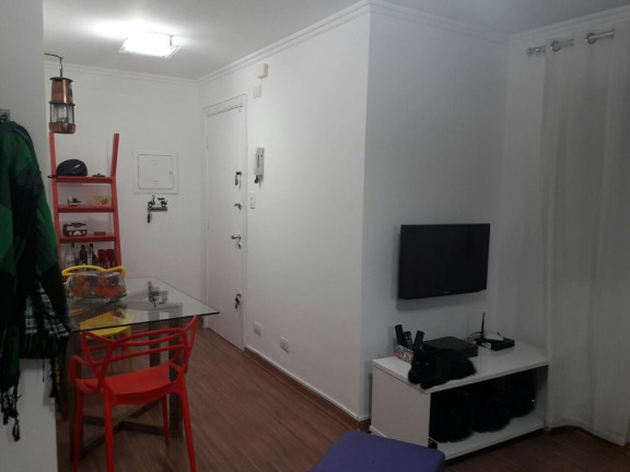 Imagem Apartamento com 2 Quartos à Venda, 65 m² em Barra Funda - São Paulo Imagem Apartamento com 2 Quartos à Venda, 65 m² em Barra Funda - São Paulo
