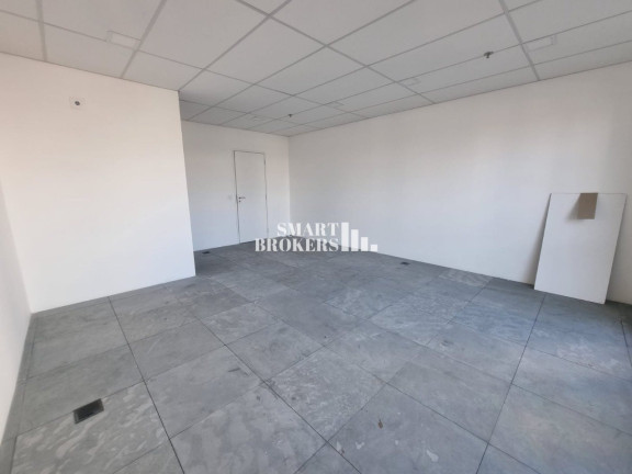 Imagem Sala Comercial à Venda, 74 m² em Vila Clementino - São Paulo Imagem Sala Comercial à Venda, 74 m² em Vila Clementino - São Paulo