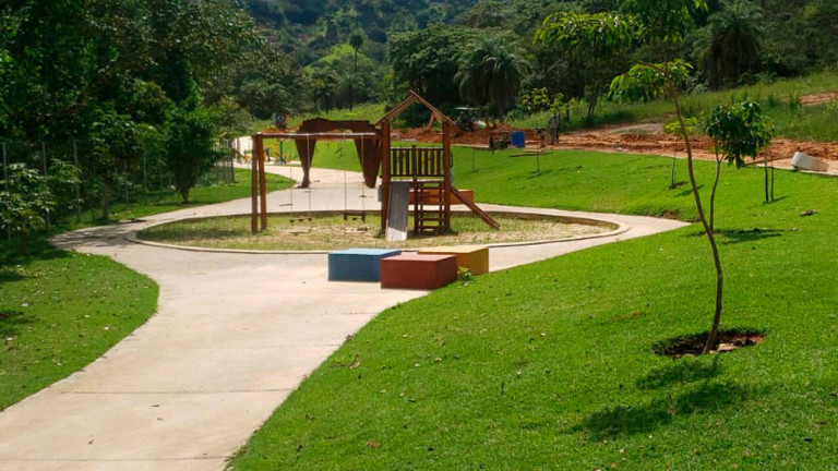 Imagem Terreno à Venda, 250 m² em Esperança (justinópolis) - Ribeirão Das Neves