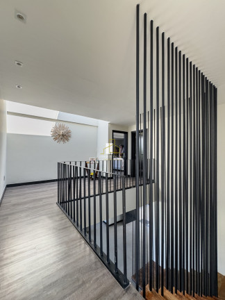 Imagem Casa com 5 Quartos à Venda, 495 m² em Alphaville Jacuhy - Serra Imagem Casa com 5 Quartos à Venda, 495 m² em Alphaville Jacuhy - Serra