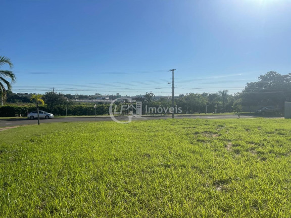Imagem Terreno à Venda, 980 m² em Alphaville Campo Grande - Campo Grande