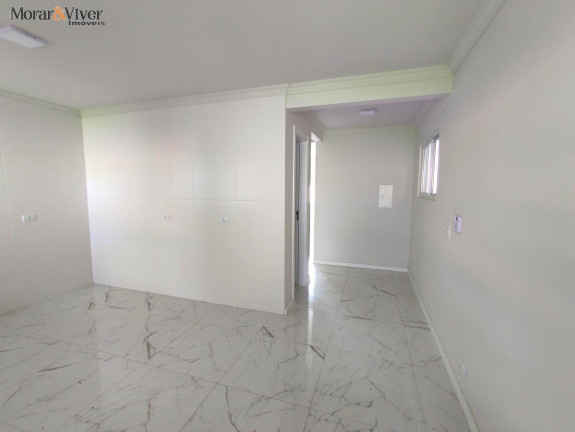 Imagem Casa com 3 Quartos à Venda, 125 m² em São Pedro - São José Dos Pinhais