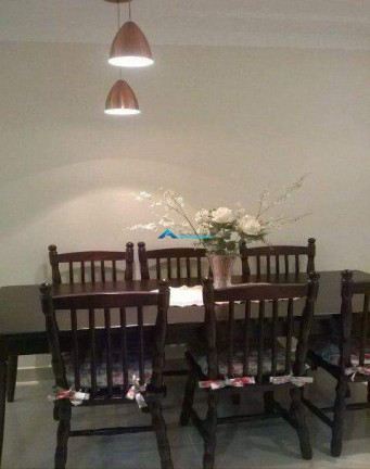 Imagem Apartamento com 2 Quartos à Venda, 60 m² em Ponte De São João - Jundiaí