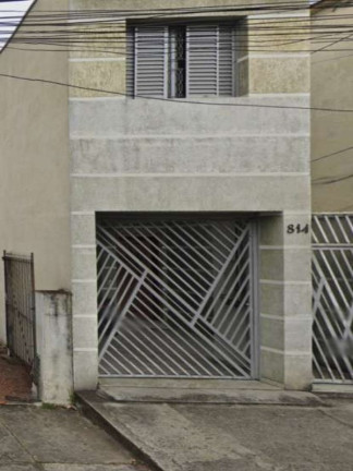 Imagem Casa com 6 Quartos à Venda, 166 m² em Jardim Da Glória - São Paulo Imagem Casa com 6 Quartos à Venda, 166 m² em Jardim Da Glória - São Paulo