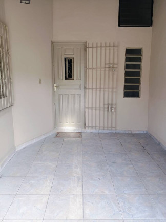 Imagem Casa com 2 Quartos à Venda, 50 m² em Caputera - Caraguatatuba