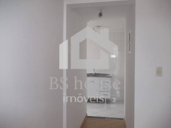 Imagem Apartamento com 2 Quartos à Venda, 58 m² em Vila Alpina - Santo André Imagem Apartamento com 2 Quartos à Venda, 58 m² em Vila Alpina - Santo André