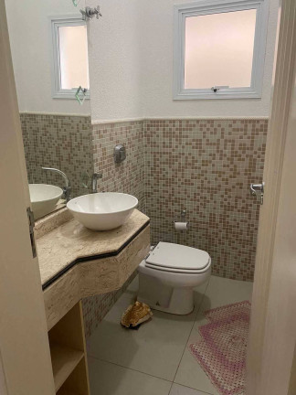 Imagem Casa de Condomínio com 4 Quartos à Venda, 360 m² em Condomínio Granja Olga - Sorocaba Imagem Casa de Condomínio com 4 Quartos à Venda, 360 m² em Condomínio Granja Olga - Sorocaba