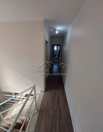 Imagem Sobrado com 3 Quartos à Venda,  em Vila Ema - São Paulo