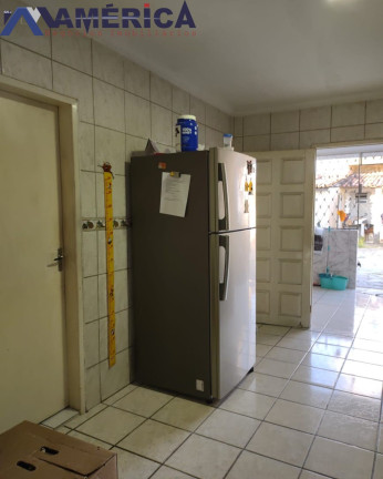Imagem Casa com 3 Quartos à Venda, 120 m² em Cruz Das Armas - João Pessoa
