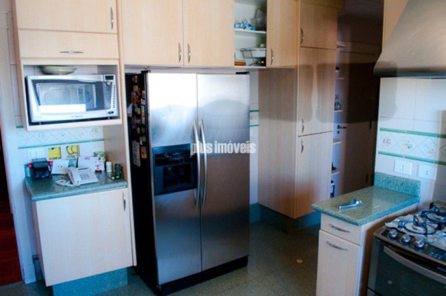 Imagem Apartamento com 4 Quartos à Venda, 768 m² em Ibirapuera - São Paulo Imagem Apartamento com 4 Quartos à Venda, 768 m² em Ibirapuera - São Paulo