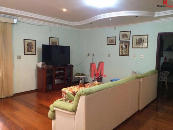 Imagem Casa com 3 Quartos à Venda ou Locação, 460 m² em Jardim América - Sorocaba Imagem Casa com 3 Quartos à Venda ou Locação, 460 m² em Jardim América - Sorocaba